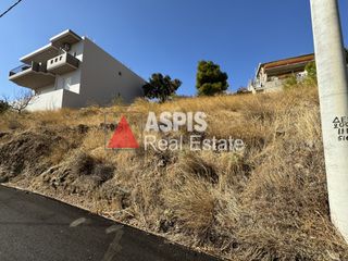 Οικόπεδο 300 τ.μ. πρός πώληση, Αττική - Υπόλοιπο, Κερατέα-thumb-3