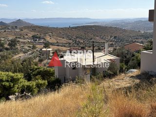 Οικόπεδο 300 τ.μ. πρός πώληση, Αττική - Υπόλοιπο, Κερατέα-thumb-1
