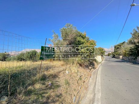 Οικόπεδο 2.476τ.μ. για πώληση-Χίος » Πόλη χίου