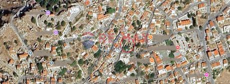 Land plot 134sqm for sale-Simi