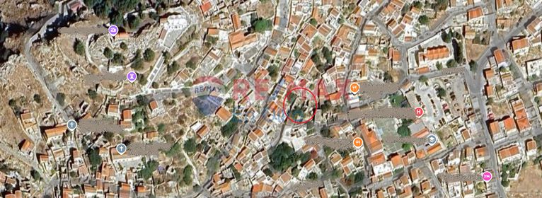 Οικόπεδο 134 τ.μ. για πώληση, Δωδεκάνησα, Σύμη