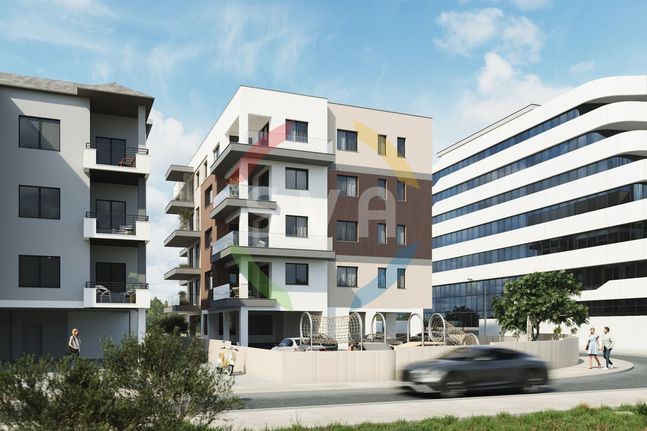 Διαμέρισμα 75 τ.μ. για πώληση, Λεμεσός