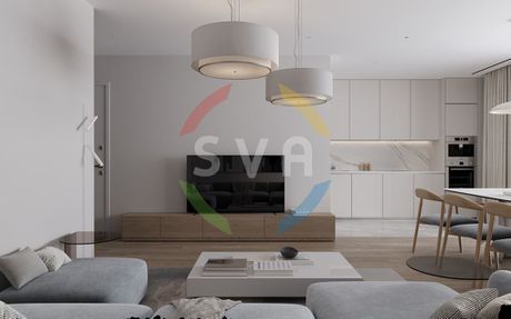 Apartment 108sqm for sale-