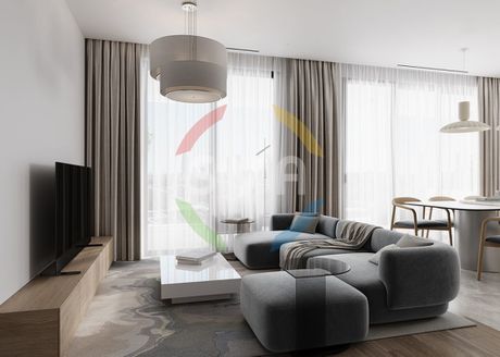 Apartment 145sqm for sale-