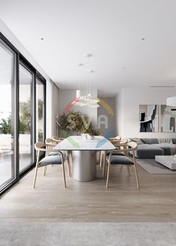 Διαμέρισμα 108τ.μ. για πώληση-