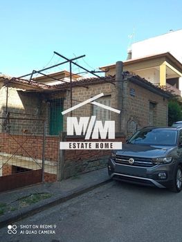 Detached home 65sqm for sale-Agrinio » Center
