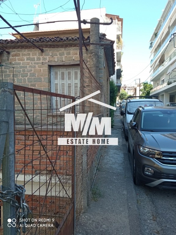 Μονοκατοικία 65 τ.μ. πρός πώληση, Αιτωλοακαρνανία, Αγρίνιο