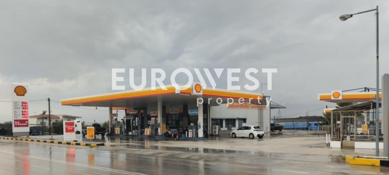 Κατάστημα 6.500 τ.μ. για πώληση, Αχαΐα, Ρίο