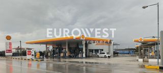 Κατάστημα 6.500 τ.μ. για πώληση