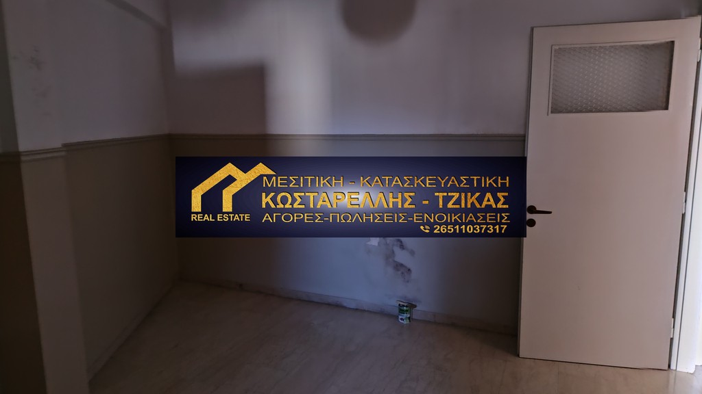 Διαμέρισμα 60 τ.μ. πρός ενοικίαση, Ν. Ιωαννίνων, Ιωάννινα