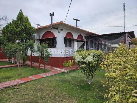 Detached home 100sqm for sale-Epanomi » Center