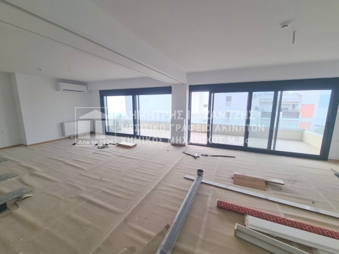 Διαμέρισμα 185 τ.μ. πρός πώληση, Μαγνησία, Βόλος