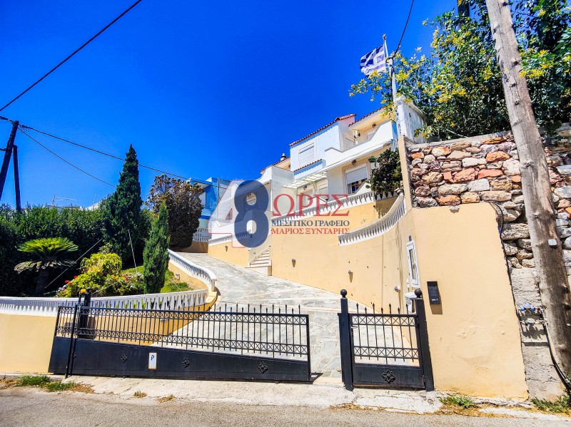 Μονοκατοικία 230 τ.μ. πρός πώληση, Ν. Χίου, Χίος