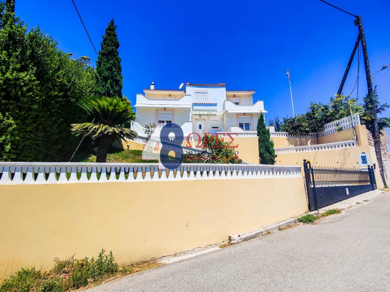 Μονοκατοικία 230 τ.μ. πρός πώληση, Ν. Χίου, Χίος