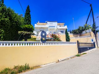 Μονοκατοικία 230 τ.μ. για πώληση