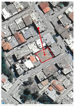 Οικόπεδο 257 τ.μ. για πώληση