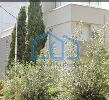 Land plot 1.032sqm for sale-Glyfada