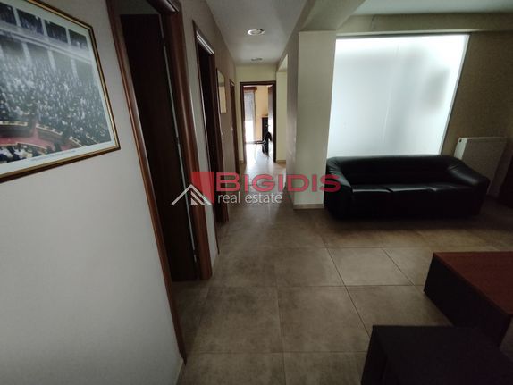 Apartment 140 sqm for sale, Serres Prefecture, Serres