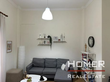 Apartment 45 sqm for sale