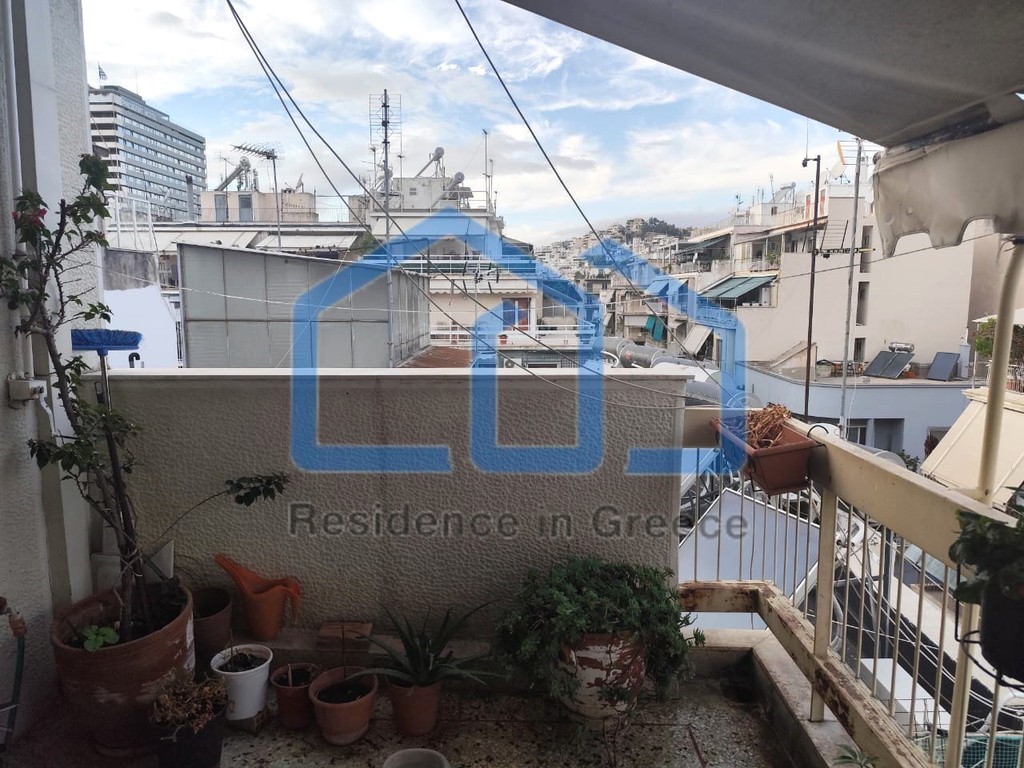 Διαμέρισμα 59 τ.μ. πρός πώληση, Αθήνα - Κέντρο, Αμπελόκηποι - Πεντάγωνο