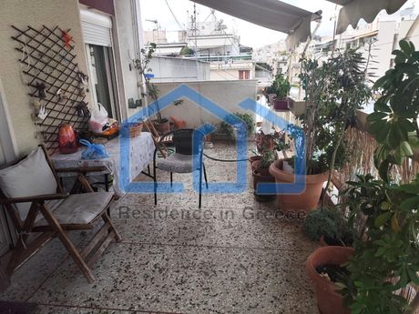 Διαμέρισμα 59τ.μ. για πώληση-Αμπελόκηποι - πεντάγωνο