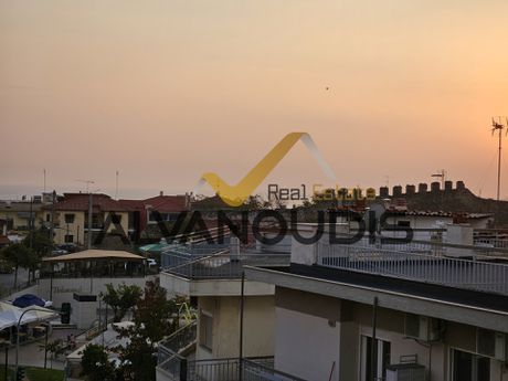 Επιχειρηματικό κτίριο 525 τ.μ. για πώληση