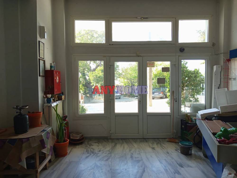 Κατάστημα 70 τ.μ. προς ενοικίαση, Περιστερά Θέρμης