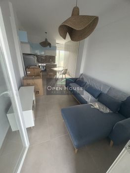Maisonette 66sqm for sale-Eleitheres » Nea Peramos