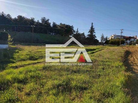 Οικόπεδο 1.975τ.μ. για πώληση-Θέρμη » Κέντρο θέρμης