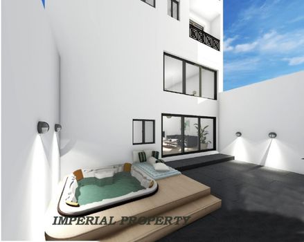 Apartment 82sqm for sale-Kolonos - Kolokinthous » Kolonos