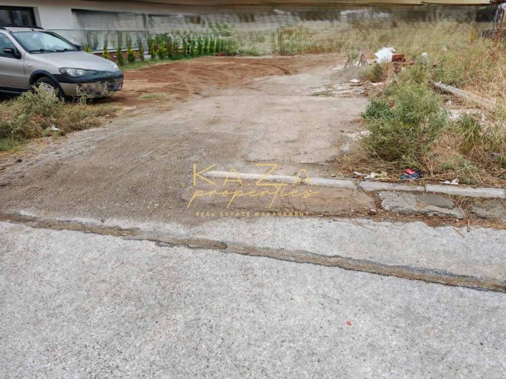 Οικόπεδο 350 τ.μ. πρός πώληση, Θεσσαλονίκη - Περιφ/Κοί Δήμοι, Πολίχνη