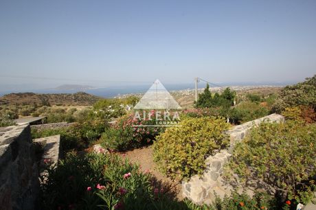 Detached home 431sqm for rent-Aegina » Tzikides
