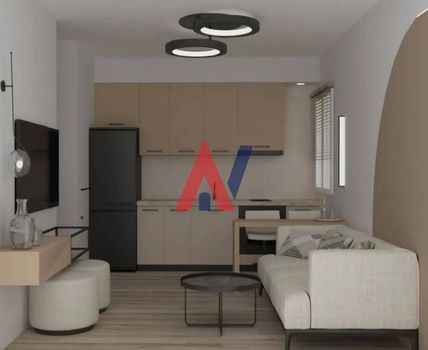 Studio / γκαρσονιέρα 40τ.μ. για πώληση-Διοικητήριο