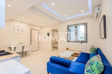 Apartment 66sqm for sale-Palaios Sidirodromikos Stathmos