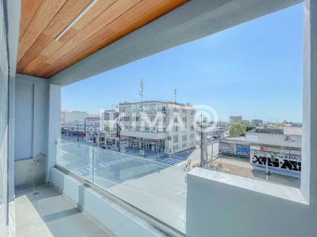 Apartment 45sqm for sale-Palaios Sidirodromikos Stathmos