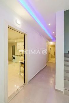 Studio 38sqm for sale-Palaios Sidirodromikos Stathmos