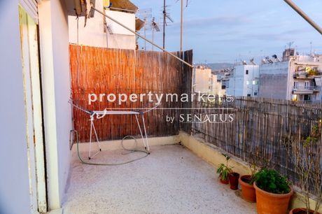 Studio 25sqm for sale-Patision - Acharnon » Plateia Amerikis