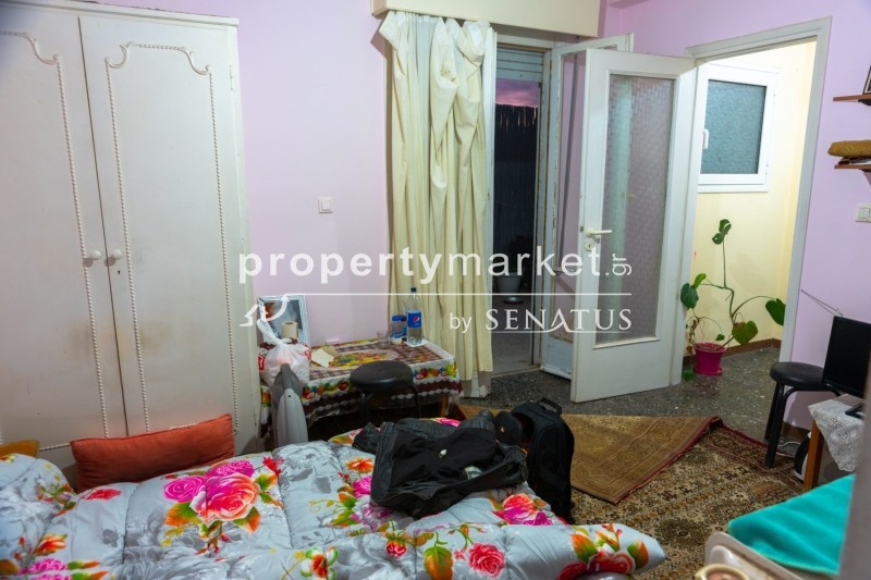 Studio / γκαρσονιέρα 25 τ.μ. προς πώληση, Πλατεία Αμερικής