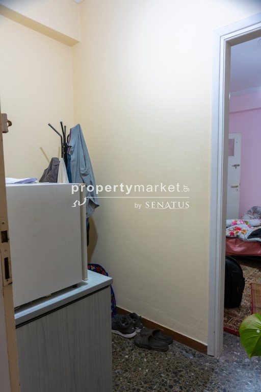 Studio / γκαρσονιέρα 25 τ.μ. προς πώληση, Πλατεία Αμερικής