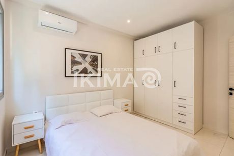 Apartment 62sqm for sale-Palaios Sidirodromikos Stathmos