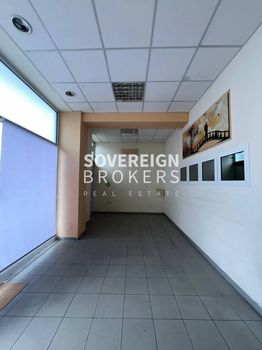 Κατάστημα 140 τ.μ. για ενοικίαση