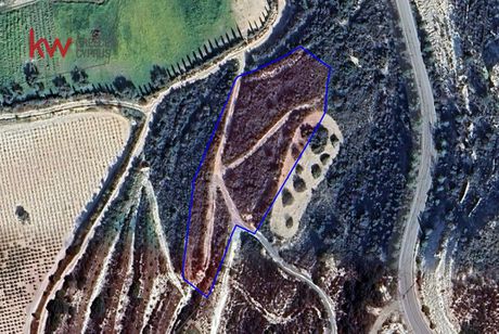 Parcel 5.017sqm for sale-