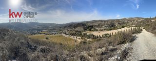 Αγροτεμάχια 5.017 τ.μ. για πώληση, Λάρνακα-thumb-2