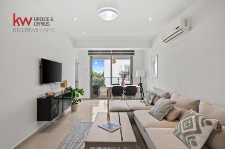 Apartment 90sqm for rent-Leivadia