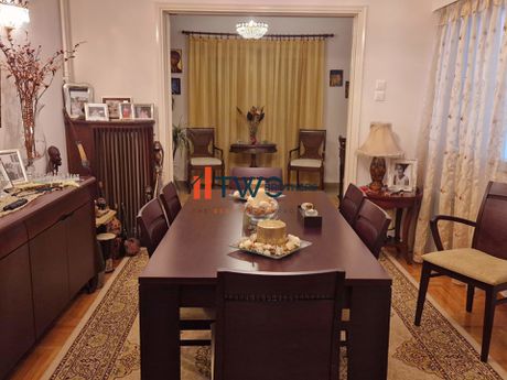 Apartment 140sqm for sale-Kipseli