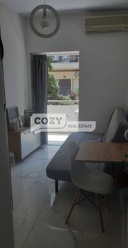Studio / γκαρσονιέρα 18τ.μ. για πώληση-Καλαμαριά » Δέρκων