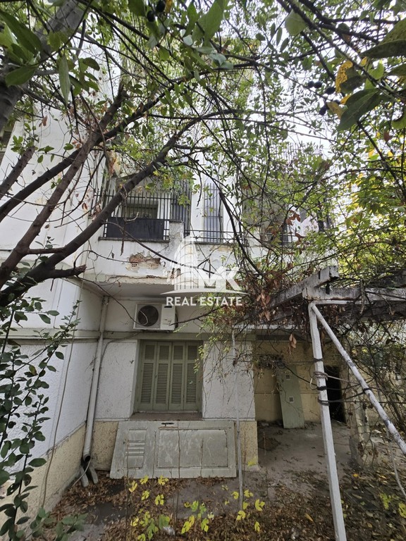 Μονοκατοικία 385 τ.μ. προς πώληση, Αρετσού