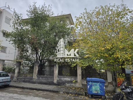 Μονοκατοικία 385τ.μ. για ενοικίαση-Καλαμαριά » Αρετσού