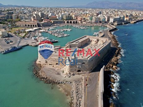 Κατάστημα 210τ.μ. για ενοικίαση-Ηράκλειο κρήτης » Κέντρο