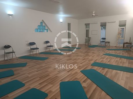 Διαμέρισμα 123τ.μ. για πώληση-Κηφισιά » Κάτω κηφισιά